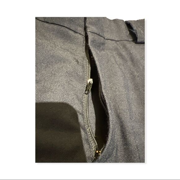 Blauer Mens Pants Navy Blue Size 36 - Picture 2 of 7